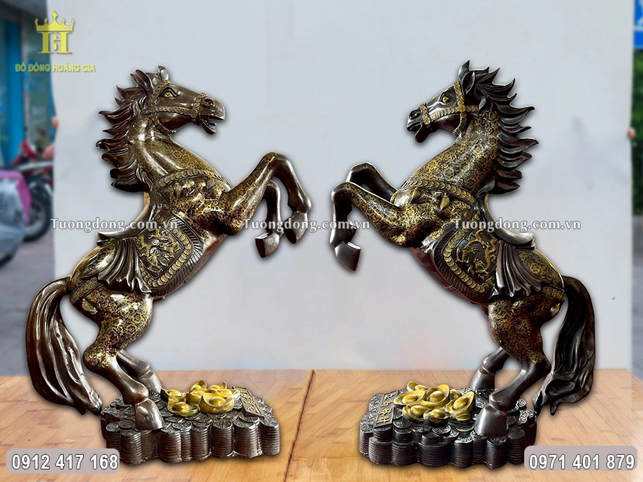 Vật phẩm là món quà tặng ý nghĩa dành tặng người thân và bạn bè