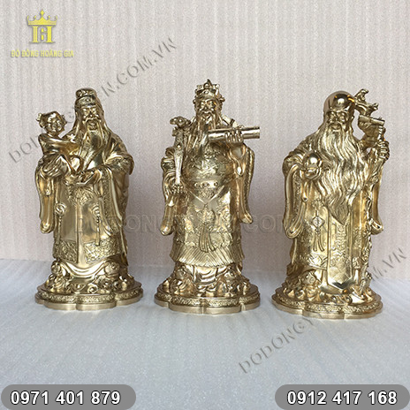 Danh Mục Tượng Tam Đa